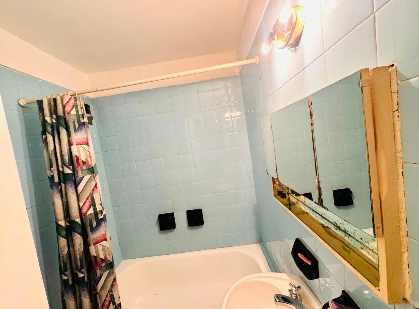 Venta Departamento 2 amb - Cocina y lav indep 5