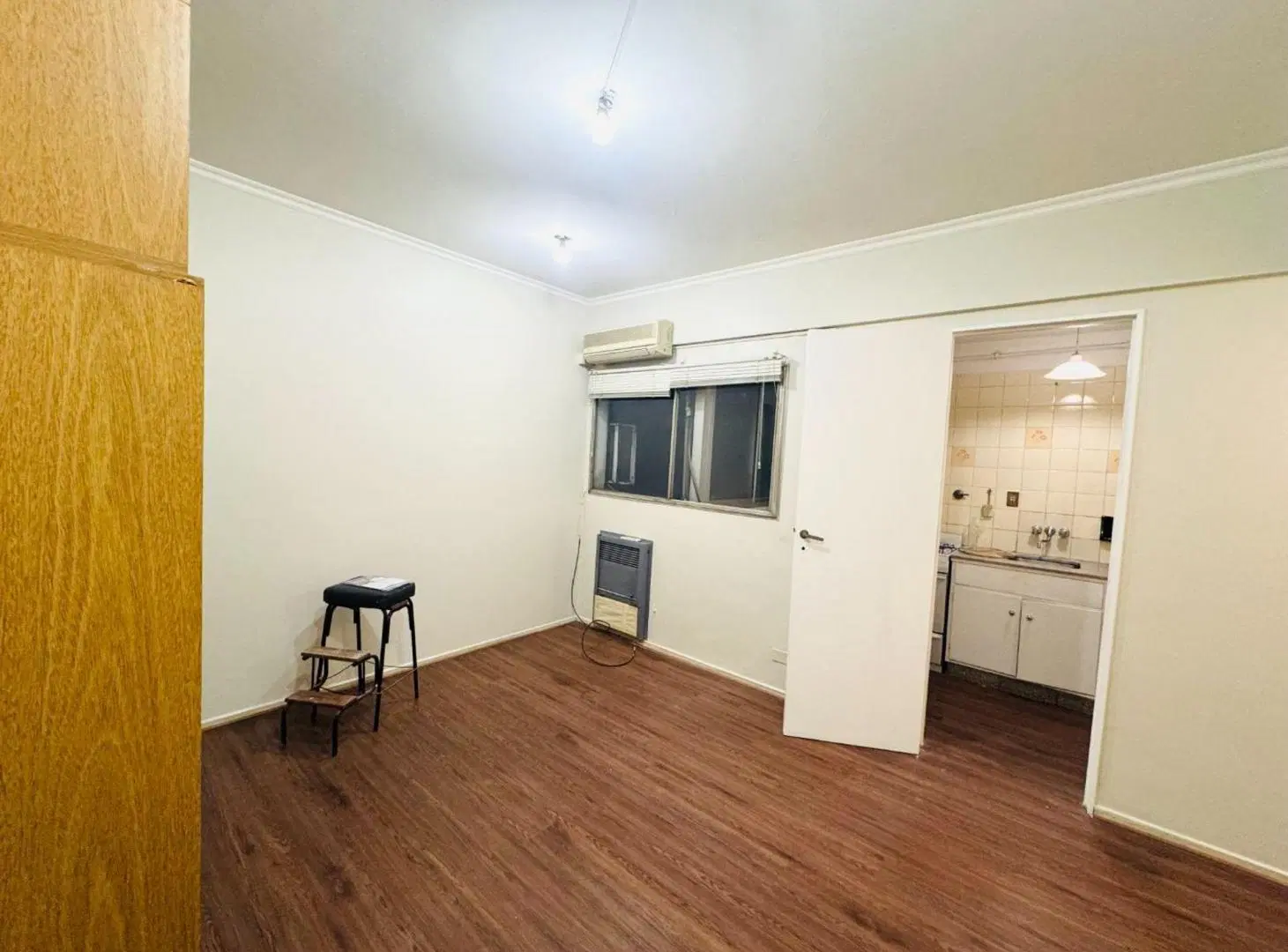 Venta Departamento 2 amb - Cocina y lav indep 2