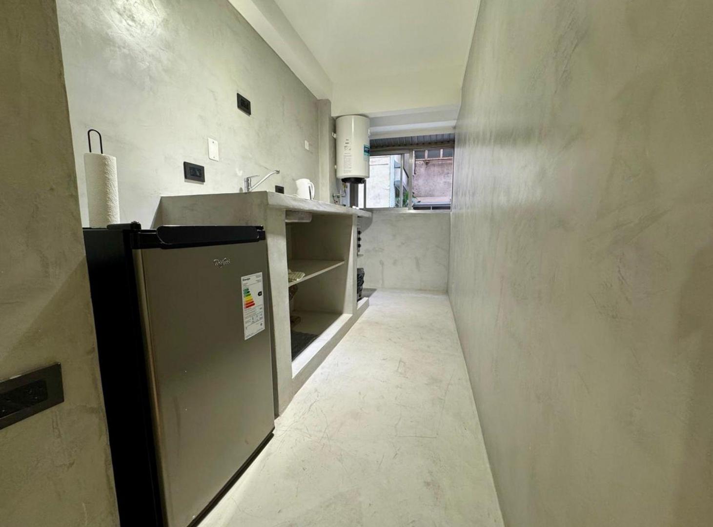 Foto de VENTA 2AMB RECICLADO OLLEROS y LIBERTADOR PALERMO, imagen 4