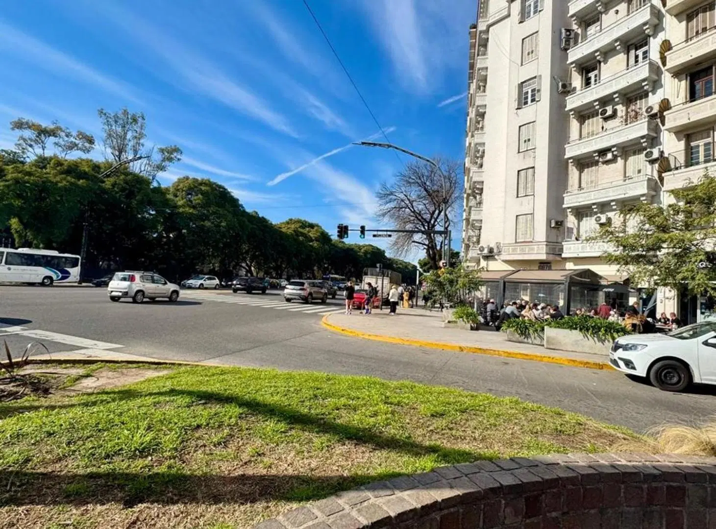 VENTA 2AMB RECICLADO OLLEROS y LIBERTADOR  PALERMO 2