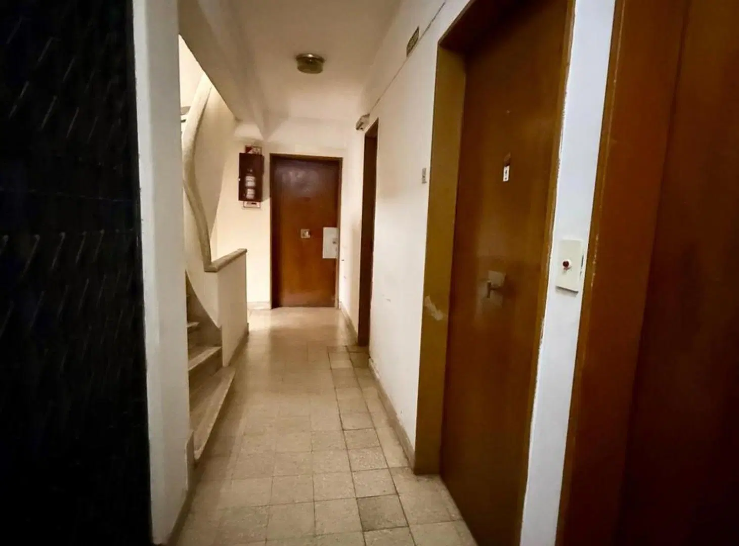 ALQUILER MONOAMBIENTE DIVIDO A MTS PALACIO BAROLO 2