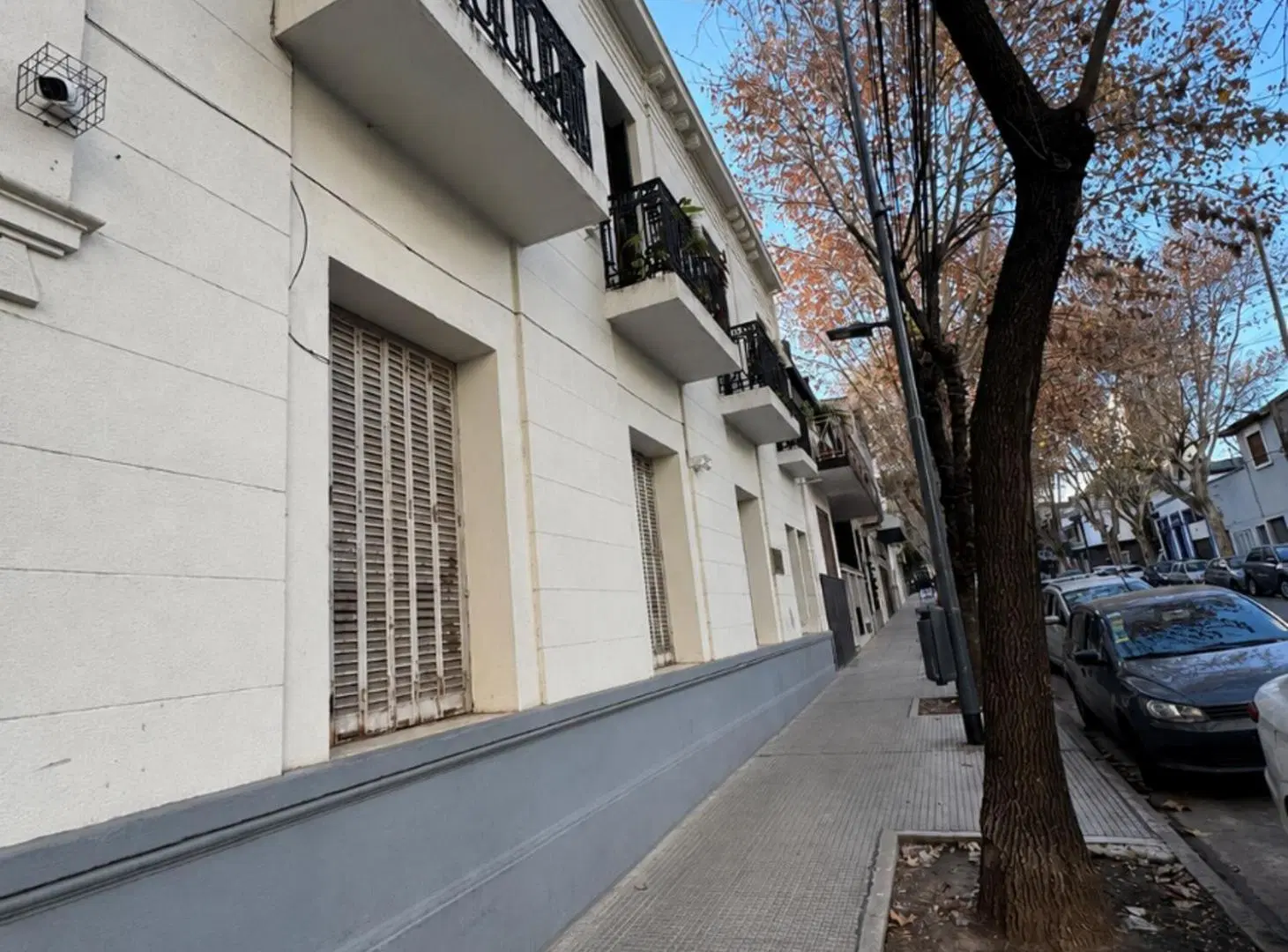 Venta PH 5 Ambientes Parque Patricios 2