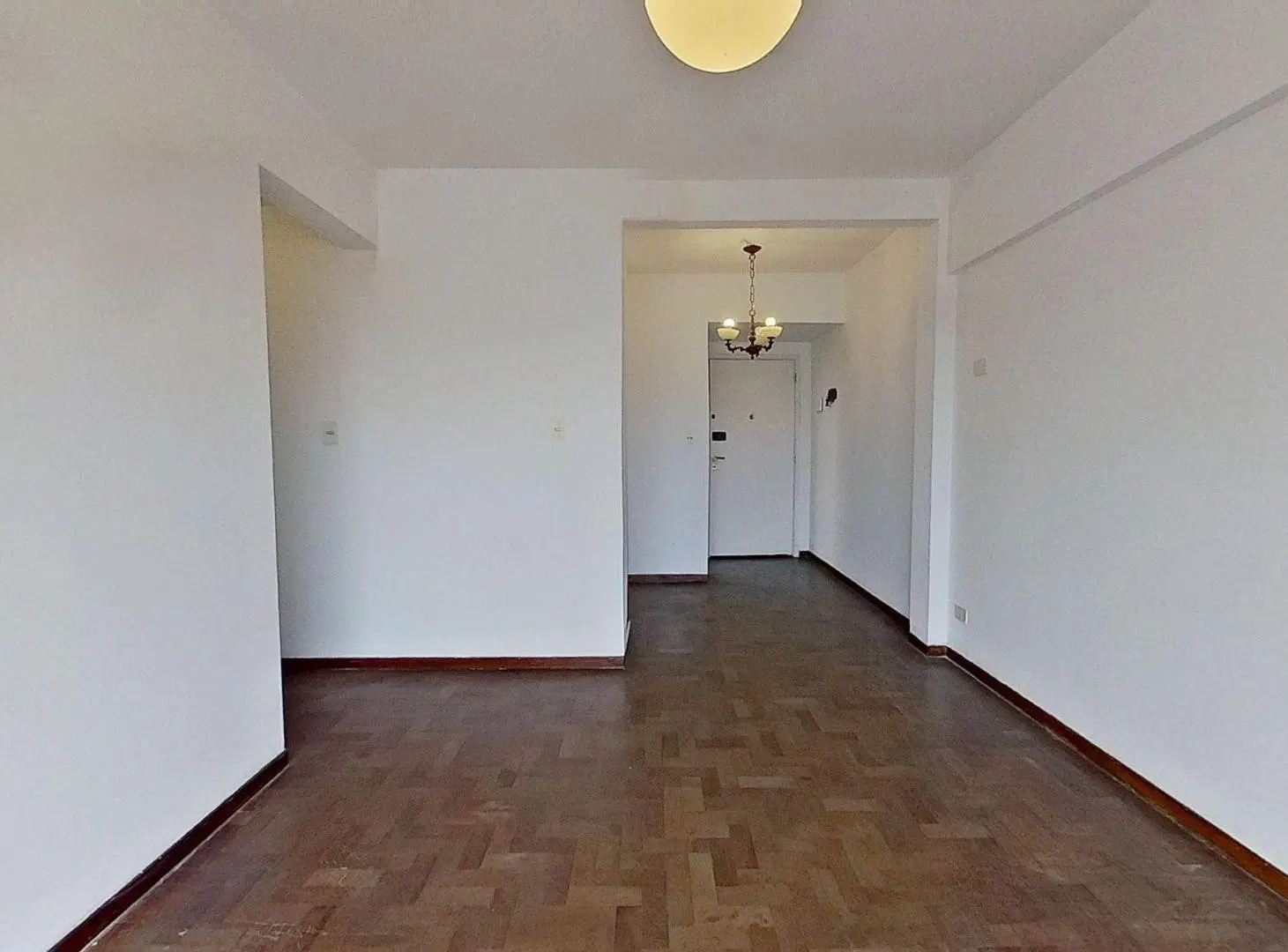ALQUILER DPTO 3 AMBIENTES CON BALCON 5