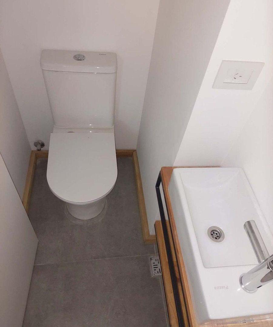 Foto de DEPARTAMENTO 2 AMB VENTA APTO CRÉDITO - V. URQUIZA, imagen 4