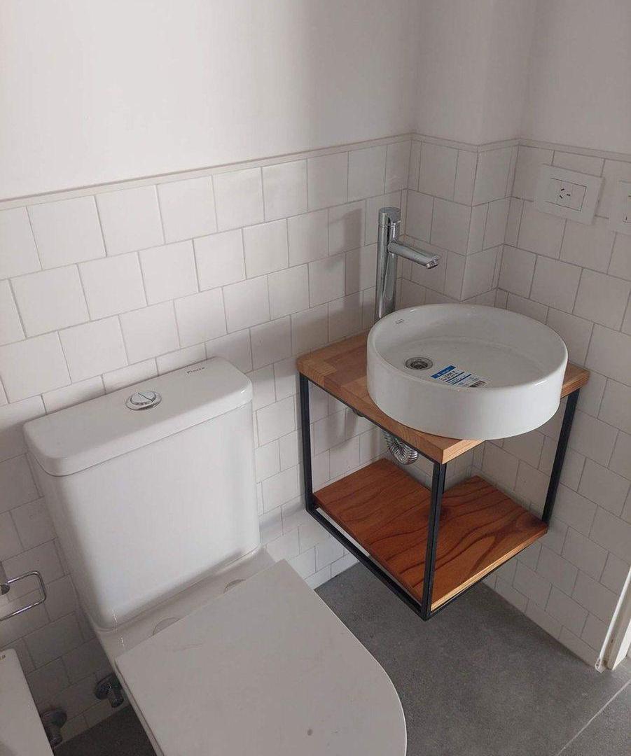 Foto de DEPARTAMENTO 2 AMB VENTA APTO CRÉDITO - V. URQUIZA, imagen 3