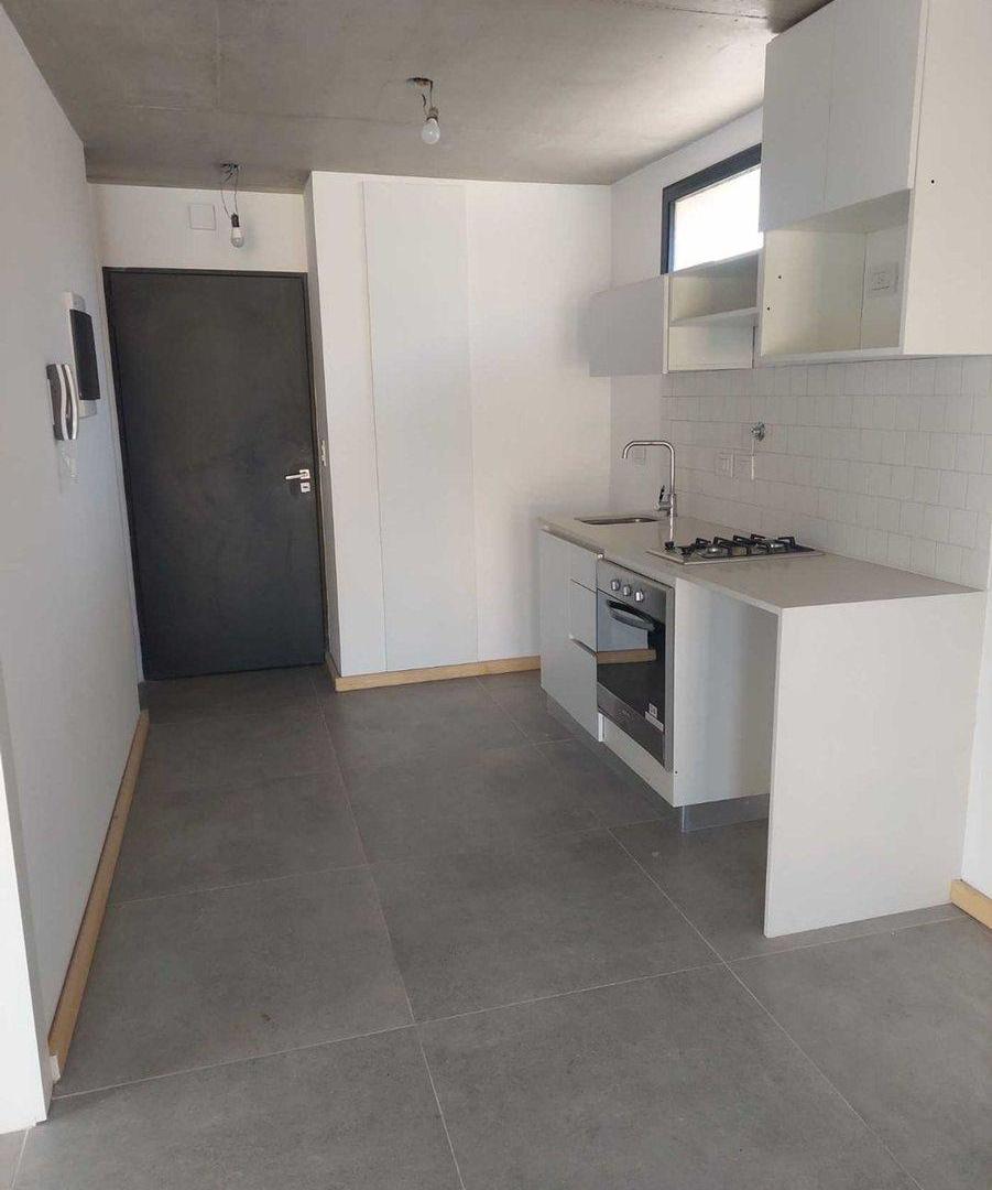 Foto de DEPARTAMENTO 2 AMB VENTA APTO CRÉDITO - V. URQUIZA, imagen 5