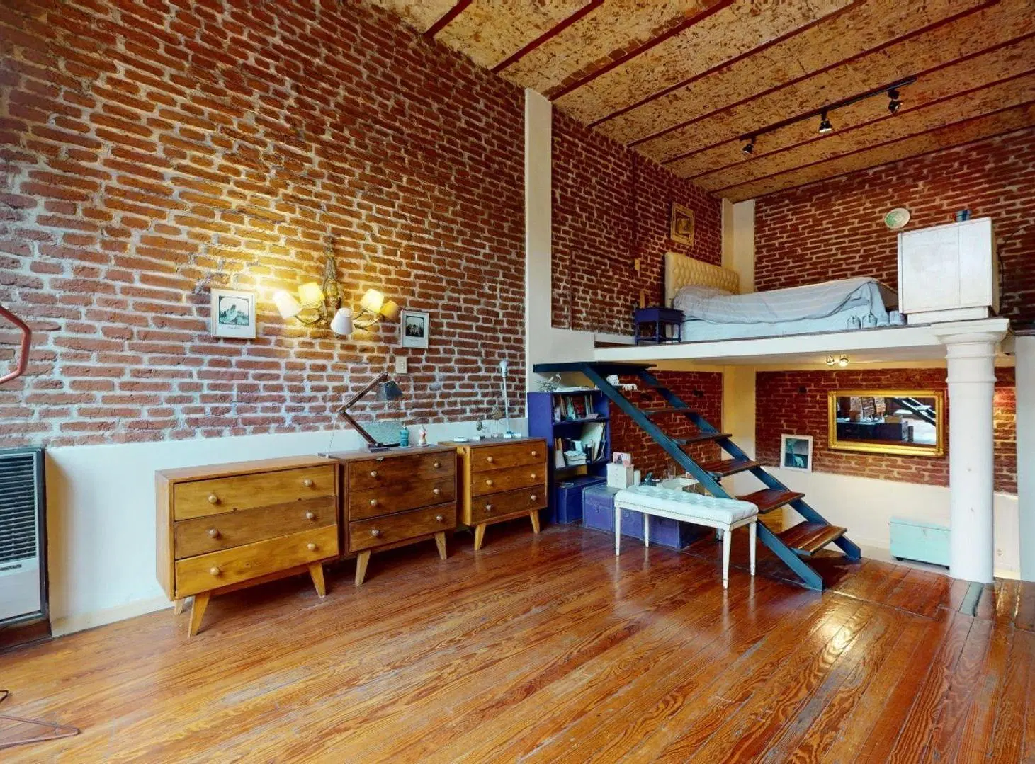 VENTA PH LOFT SAAVEDRA PILETA S/EXP UNICO 8