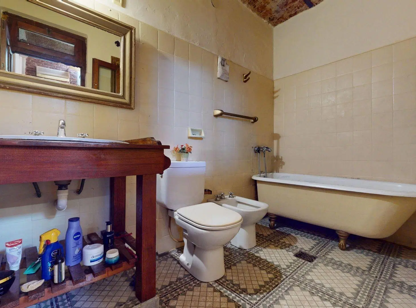 VENTA PH LOFT SAAVEDRA PILETA S/EXP UNICO 3