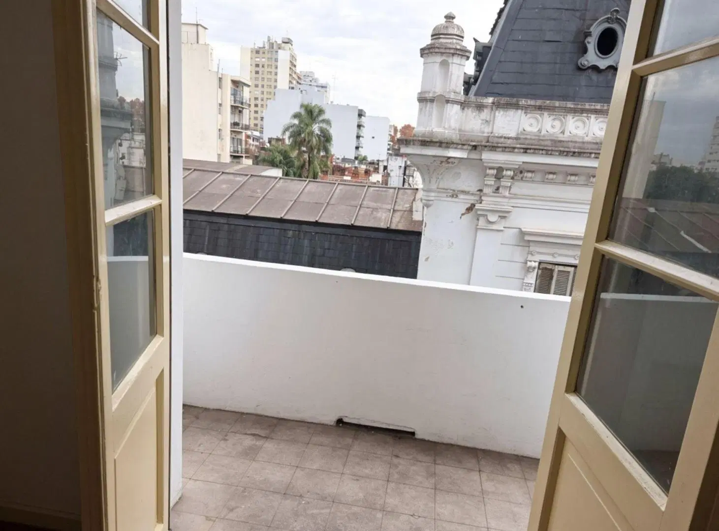 Dto 2 Ambientes c/Balcon IMPERDIBLE!!! 2