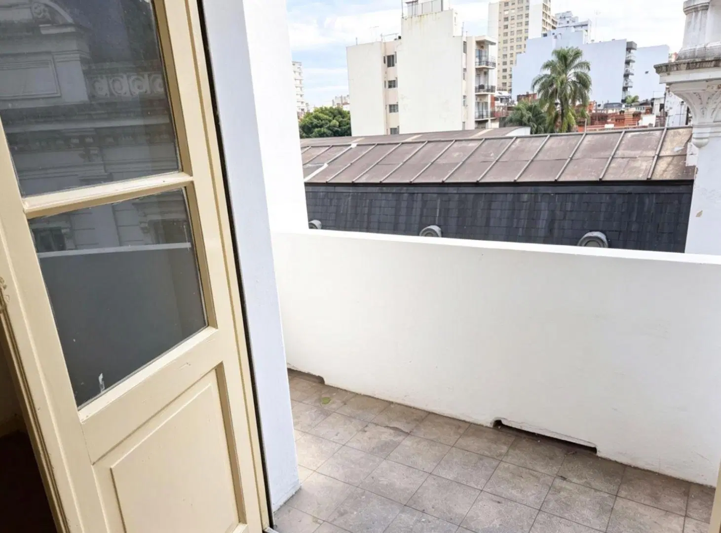Dto 2 Ambientes c/Balcon IMPERDIBLE!!! 3