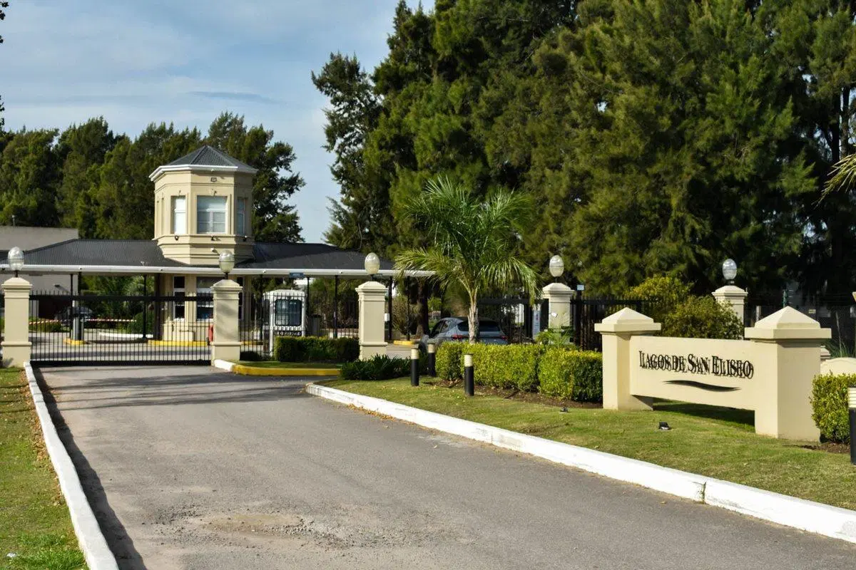 VENTA LOTE EN LAGOS DE SAN ELISEO SAN VICENTE 4