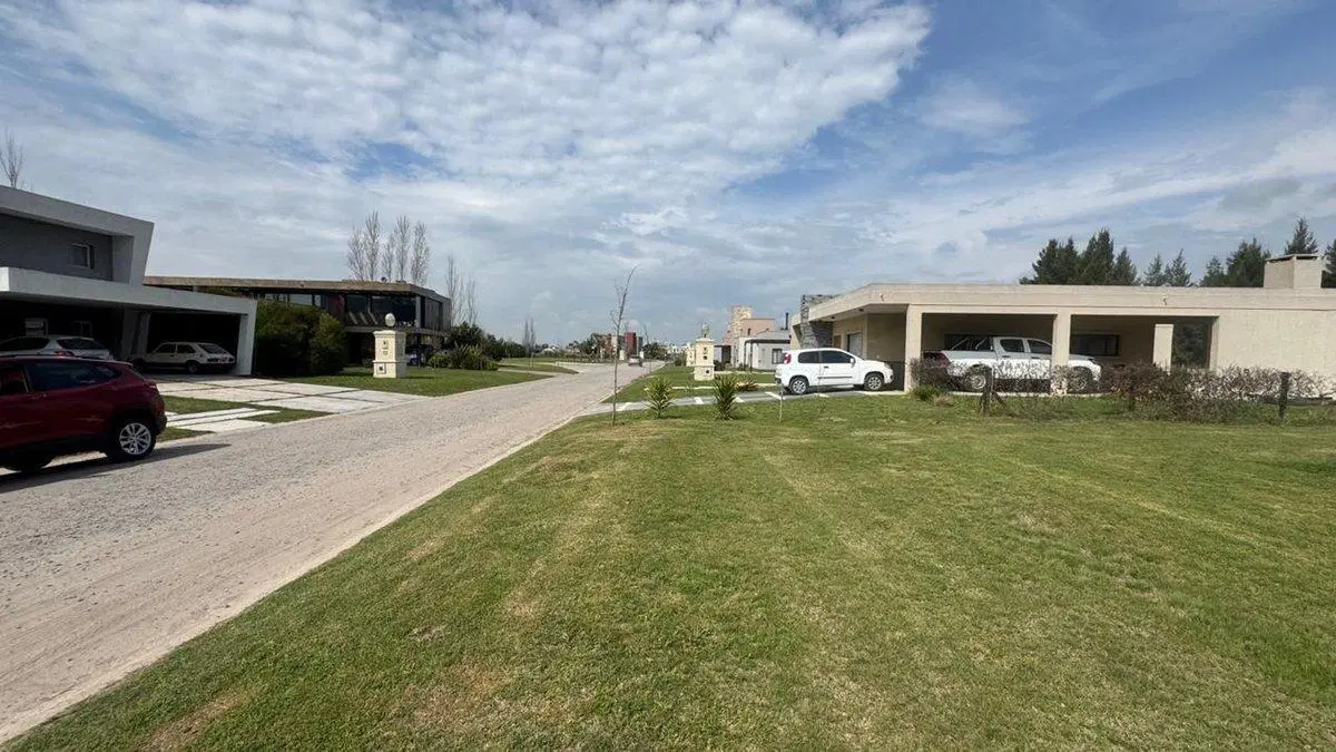 VENTA LOTE EN LAGOS DE SAN ELISEO SAN VICENTE 5