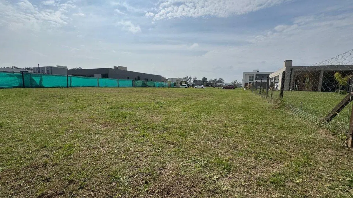 VENTA LOTE EN LAGOS DE SAN ELISEO SAN VICENTE 3
