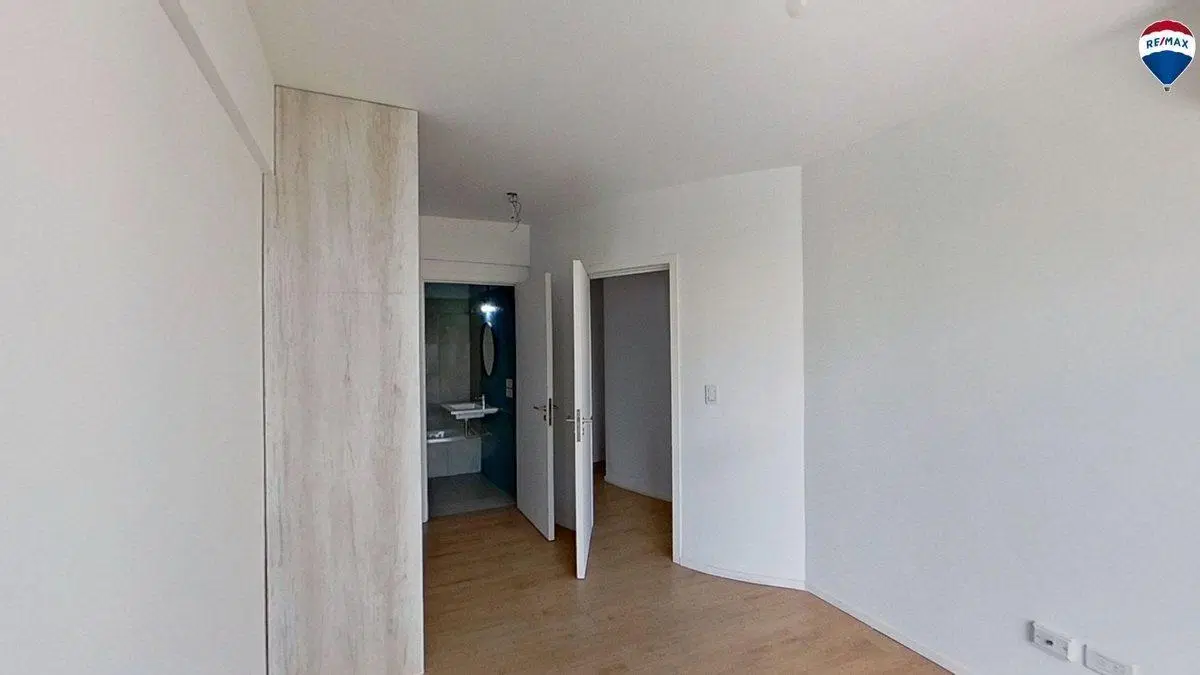 Venta Palermo  Estrenar 3Amb c/Cochera Esp comunes 4
