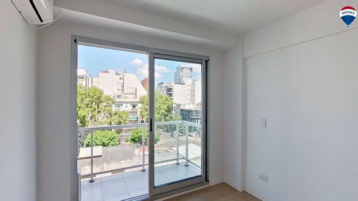 Venta Palermo  Estrenar 3Amb c/Cochera Esp comunes 8