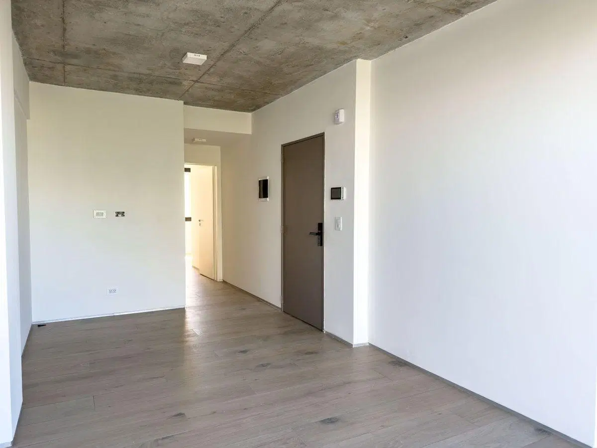 DEPTO 2 AMB EN SAAVEDRA A ESTRENAR BALCÓN TERRAZA 8