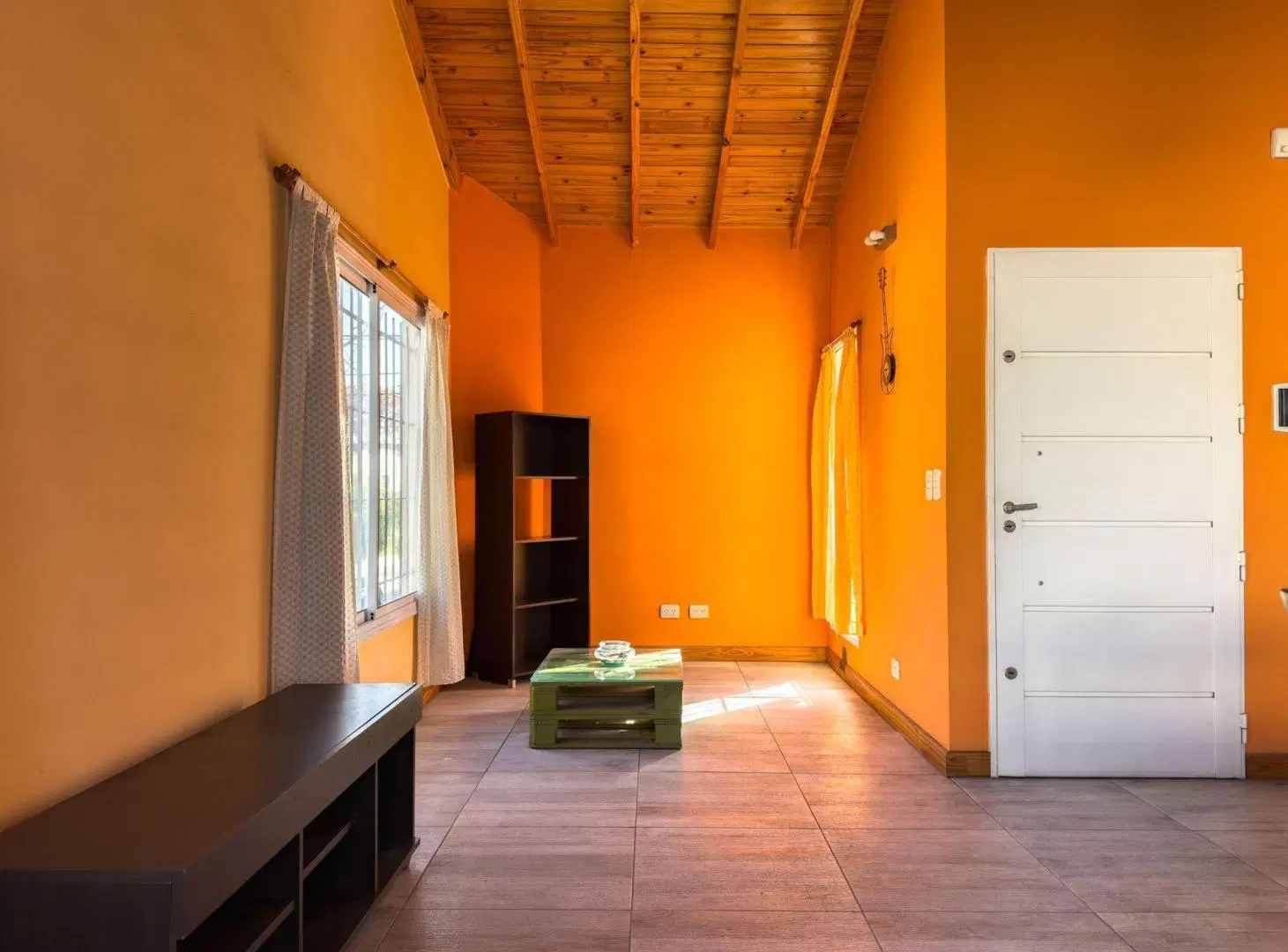 VENTA CASA 5 AMB CON 2 COCHERAS POMPEYA 5