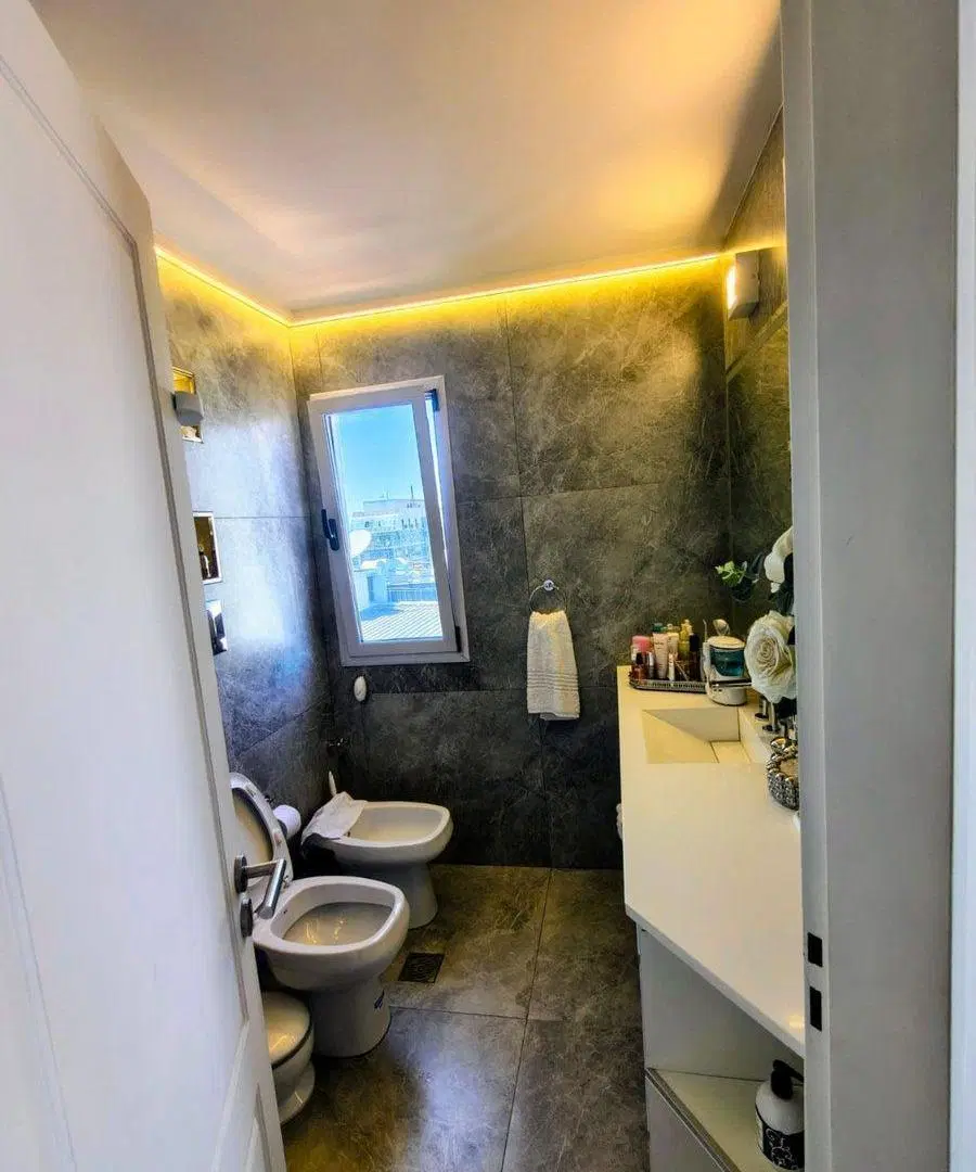 Venta Departamento Caballito Frente Piso Alto 5