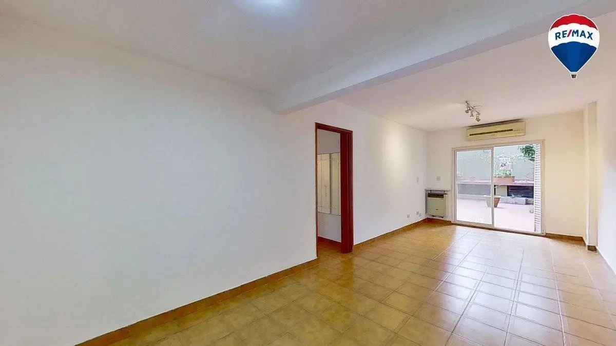3 Amb c/ Patio Propio /baulera y Cochera caballito 2