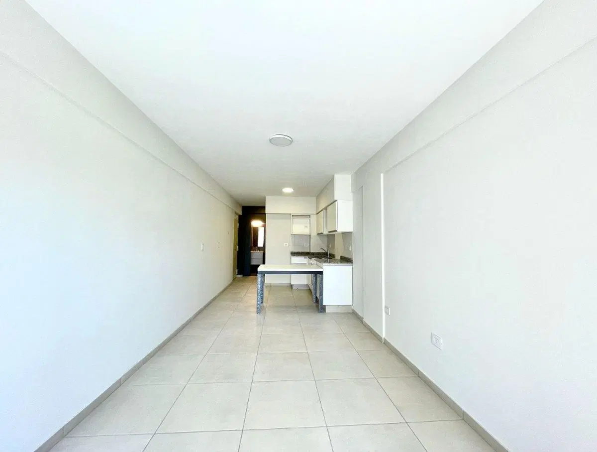 VENTA MONOAMBIENTE CON BALCON A ESTRENAR ALMAGRO 3