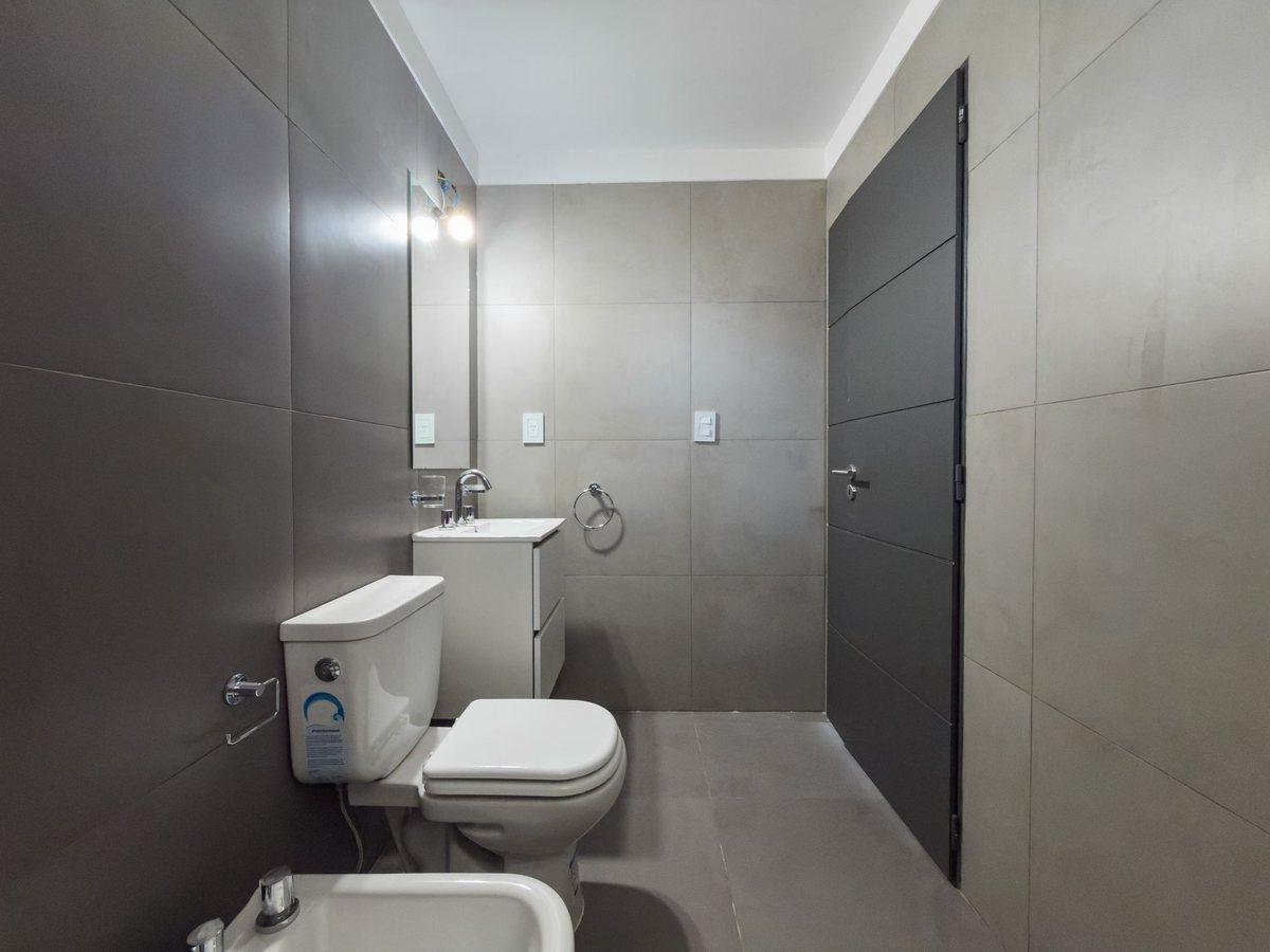 Foto de VENTA MONOAMBIENTE CON BALCON A ESTRENAR ALMAGRO, imagen 5