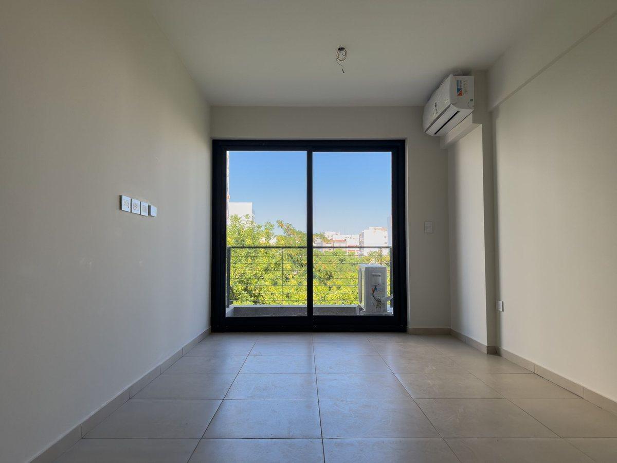 Foto de VENTA MONOAMBIENTE CON BALCON A ESTRENAR ALMAGRO, imagen 1