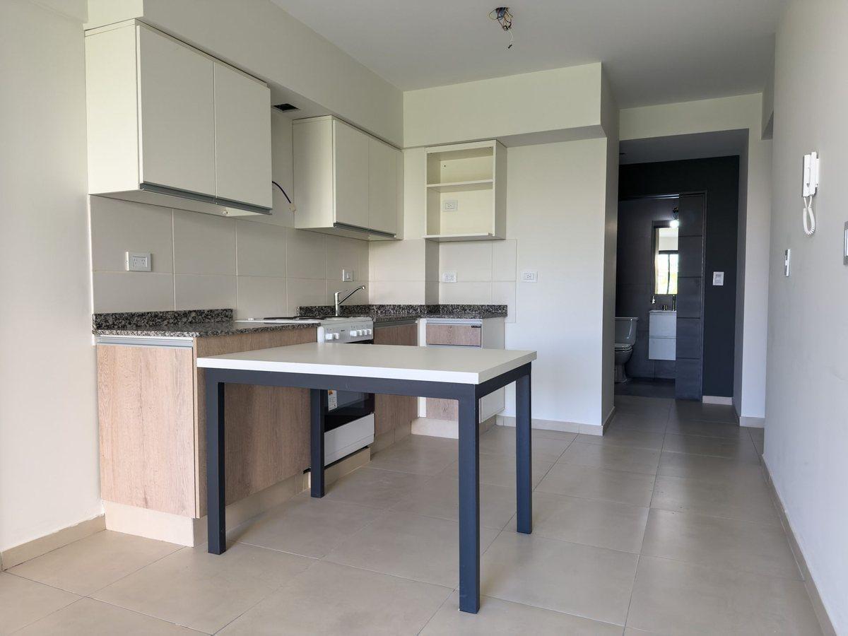 Foto de VENTA MONOAMBIENTE CON BALCON A ESTRENAR ALMAGRO, imagen 2