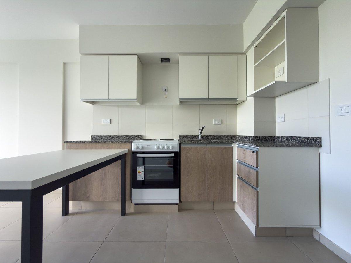 Foto de VENTA MONOAMBIENTE CON BALCON A ESTRENAR ALMAGRO, imagen 3