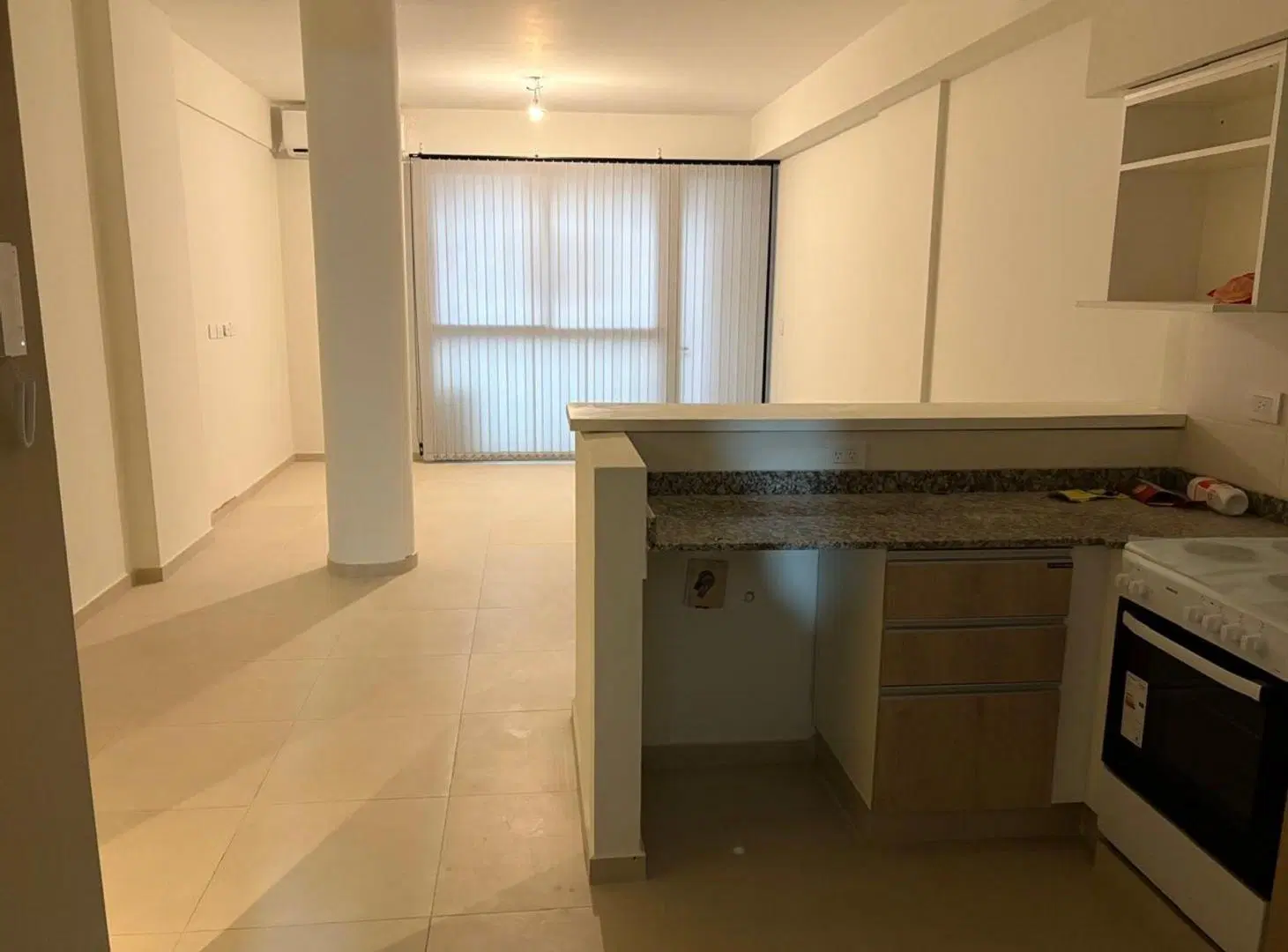 VENTA MONOAMB A ESTR ALMAGRO IDEAL CONSULTORIO 3