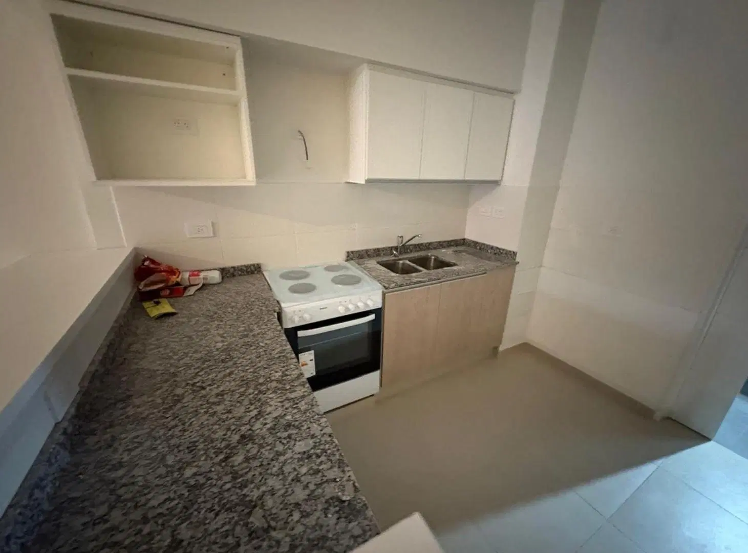 VENTA MONOAMB A ESTR ALMAGRO IDEAL CONSULTORIO 4