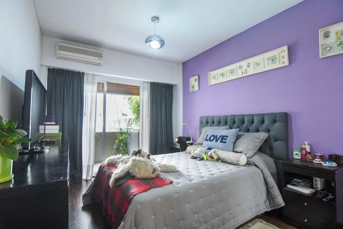 VENTA SEMIPISO 3amb COCHERA BALCON PATIO CABALLITO 3