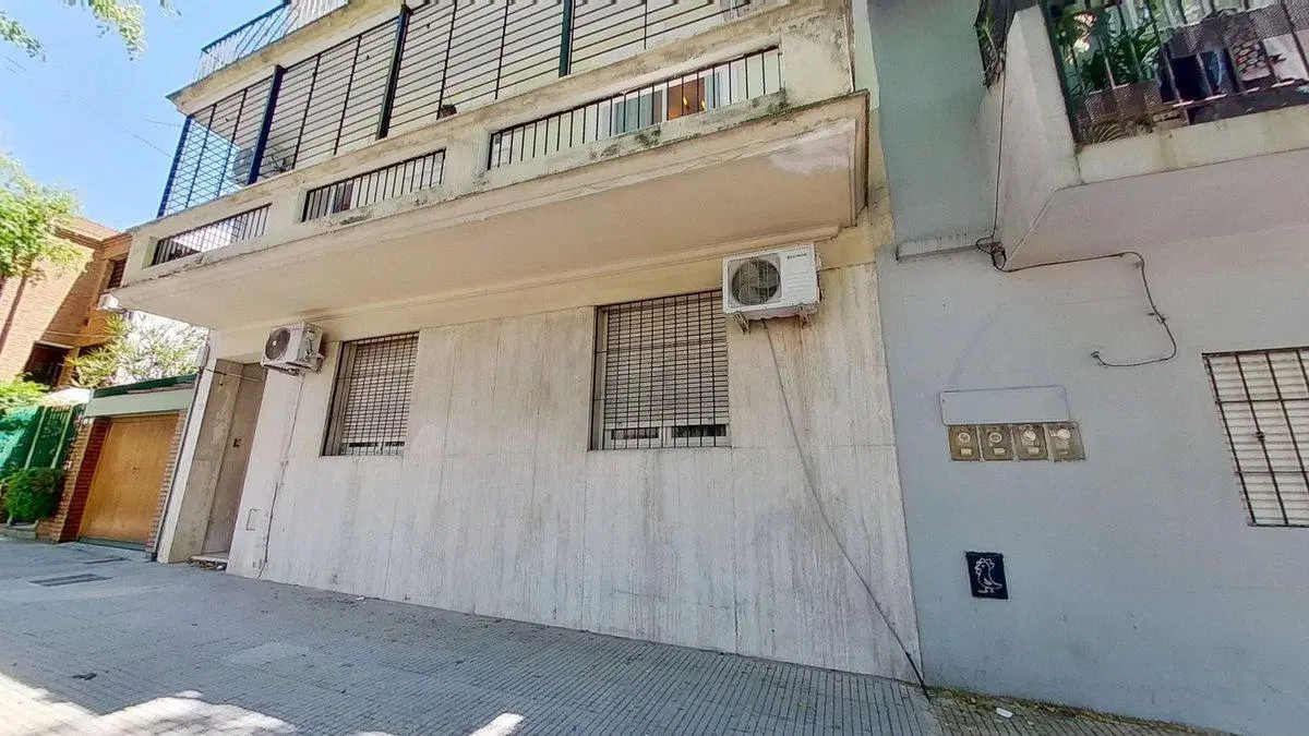 VENTA PH 3 AMB C/BALCON A NUEVO en VILLA URQUIZA 2