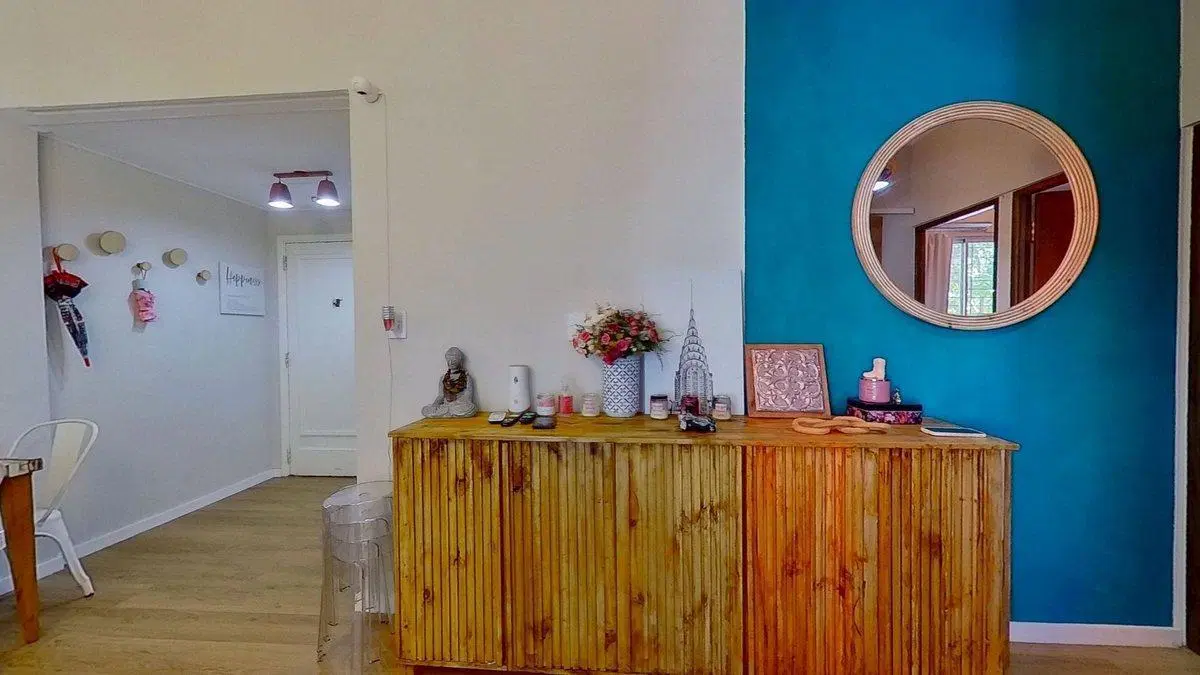VENTA PH 3 AMB C/BALCON A NUEVO en VILLA URQUIZA 5