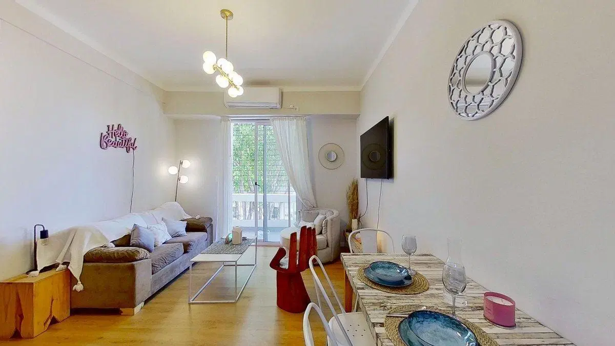 VENTA PH 3 AMB C/BALCON A NUEVO en VILLA URQUIZA 3