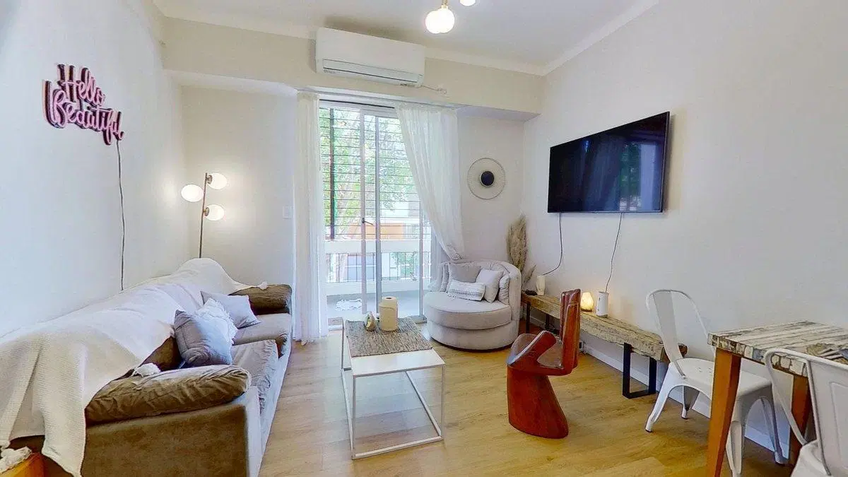 VENTA PH 3 AMB C/BALCON A NUEVO en VILLA URQUIZA 4