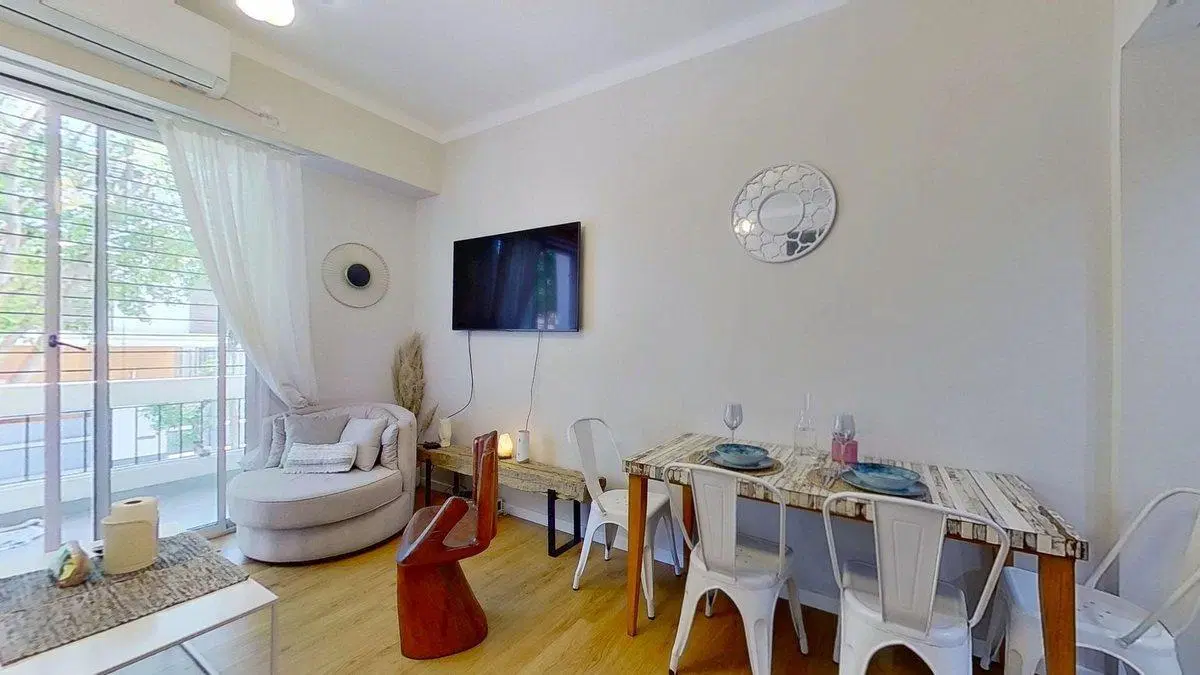 VENTA PH 3 AMB C/BALCON A NUEVO en VILLA URQUIZA 8