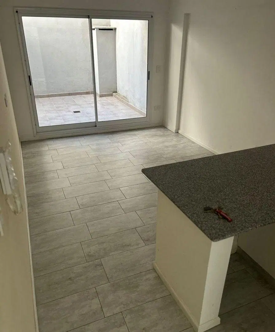 VENTA DEPTO 1 AMB DIV A ESTR C/PATIO SAN CRISTOBAL 5