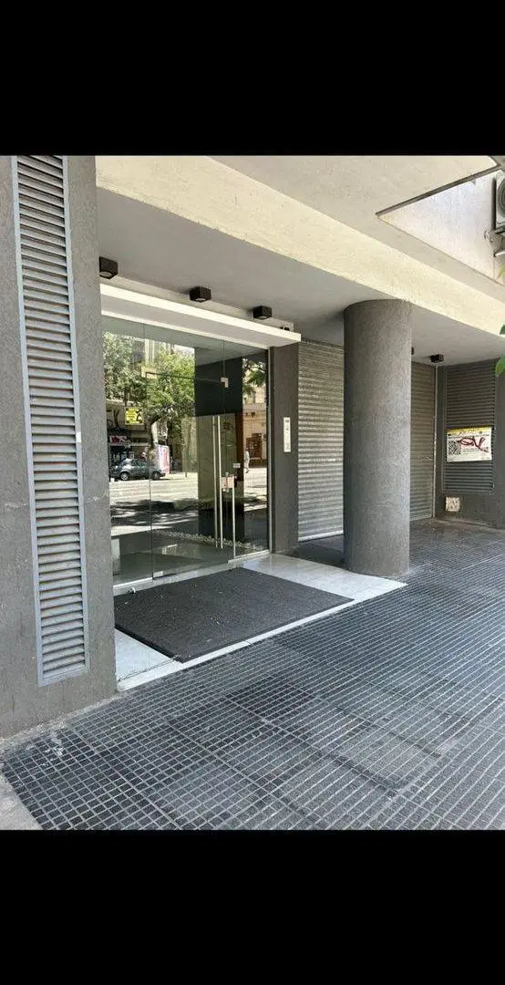 VENTA DEPTO 1 AMB DIV A ESTR C/PATIO SAN CRISTOBAL 4