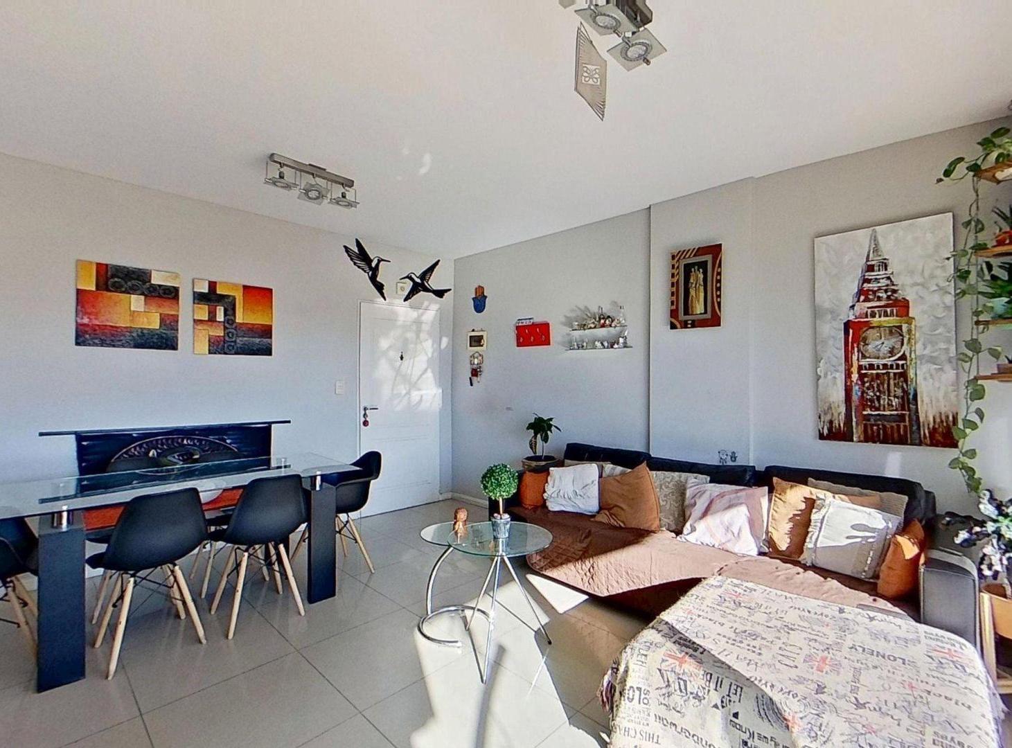 Foto de 3 Amb con Gran Balcón • Súper Lum • Full Amenities, imagen 4