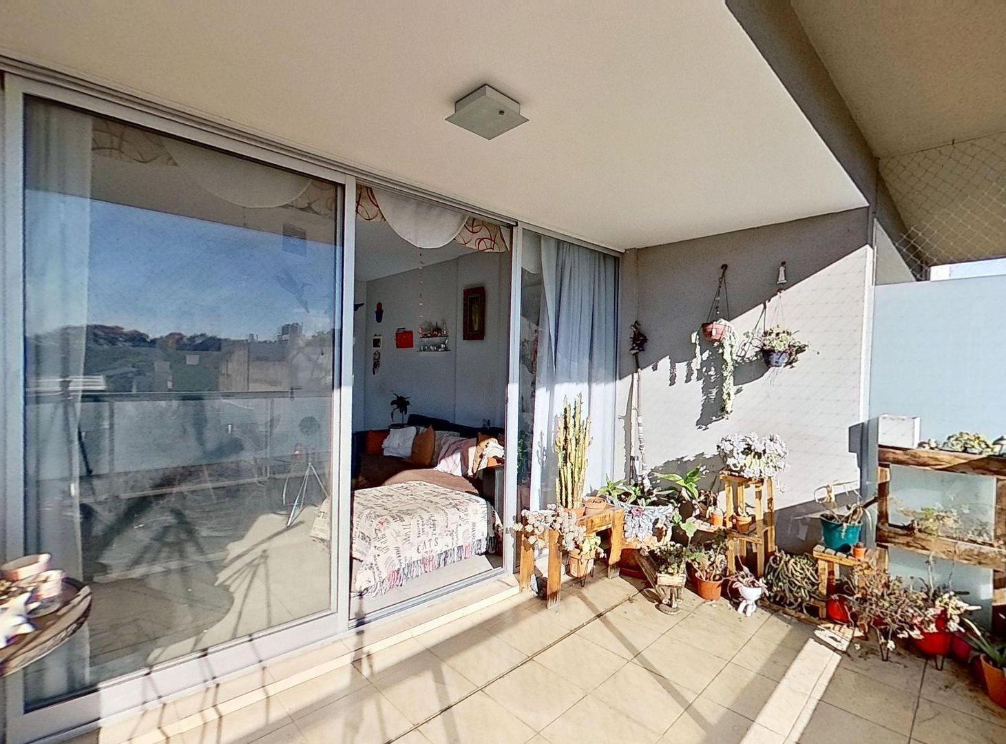 Foto de 3 Amb con Gran Balcón • Súper Lum • Full Amenities, imagen 2