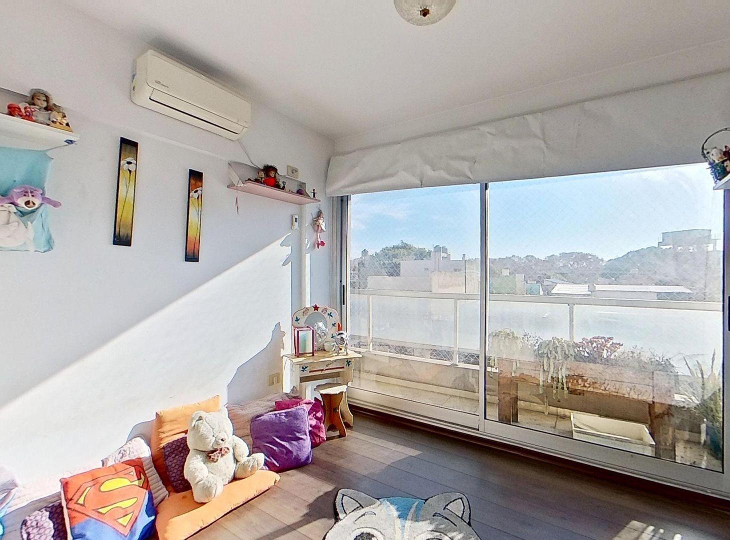 Foto de 3 Amb con Gran Balcón • Súper Lum • Full Amenities, imagen 5
