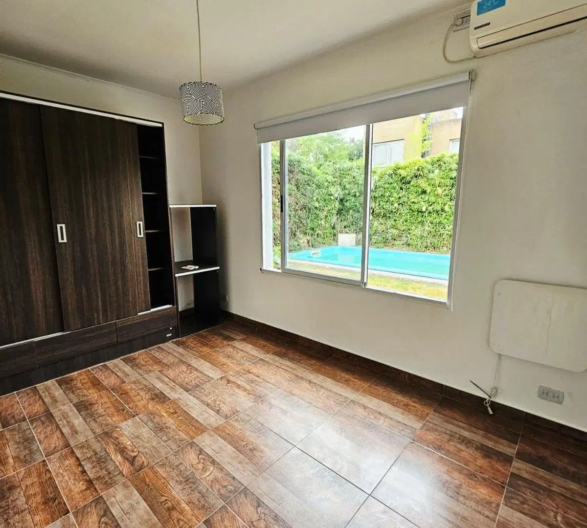 ALQUILER CASA CAÑADA PILAR LOS TILOS CON PILETA 4