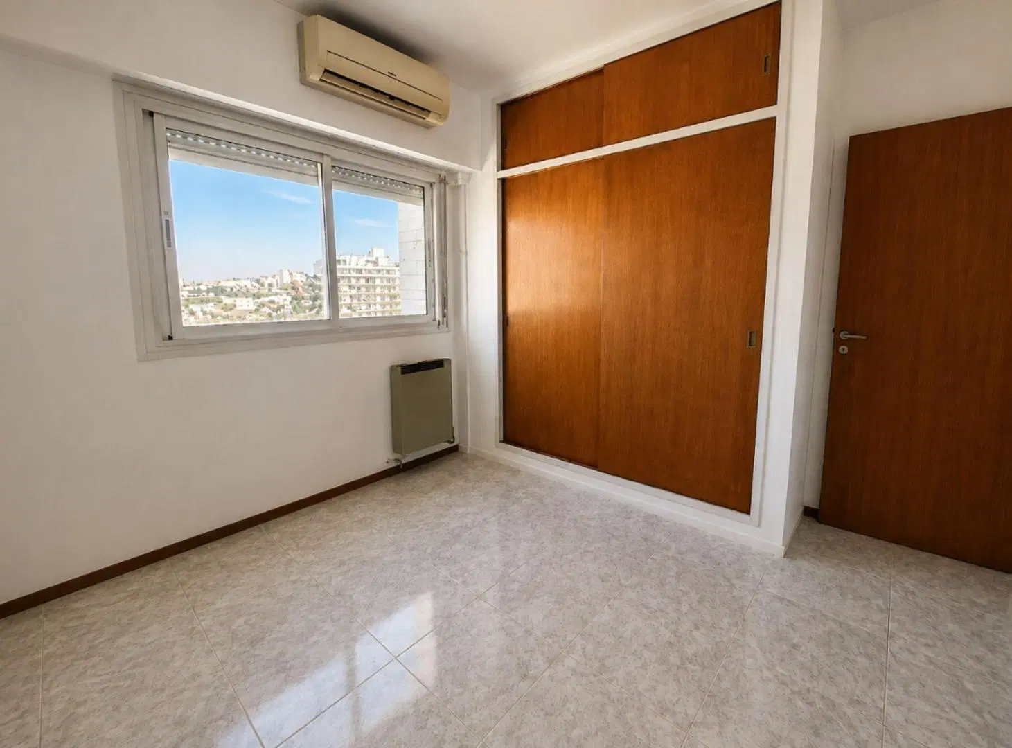 DTO 3AMB BALCÓN | LUMINOSO | PISO 5 | APTO CREDITO 5