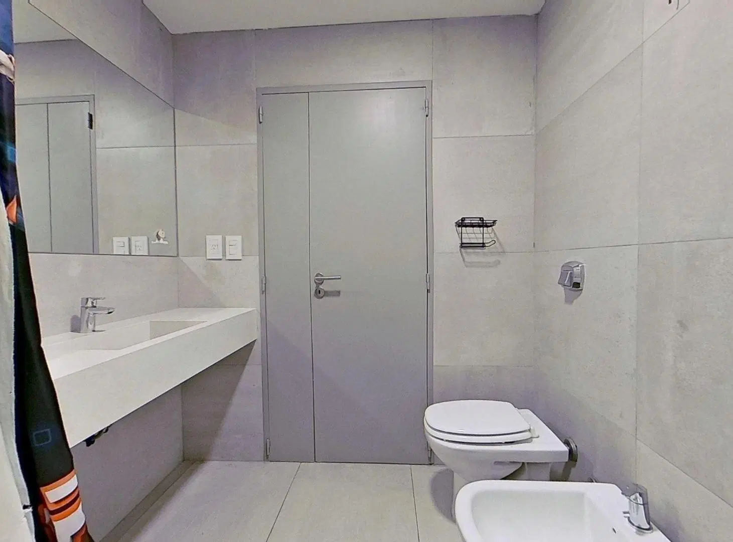 VENTA DPTO 4 AMB BALCON PARRILLA COCHERA CABALLITO 8