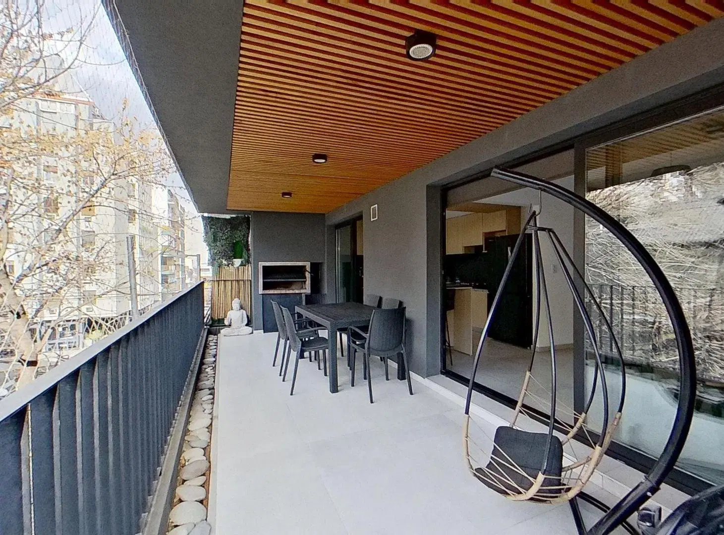 VENTA DPTO 4 AMB BALCON PARRILLA COCHERA CABALLITO 3