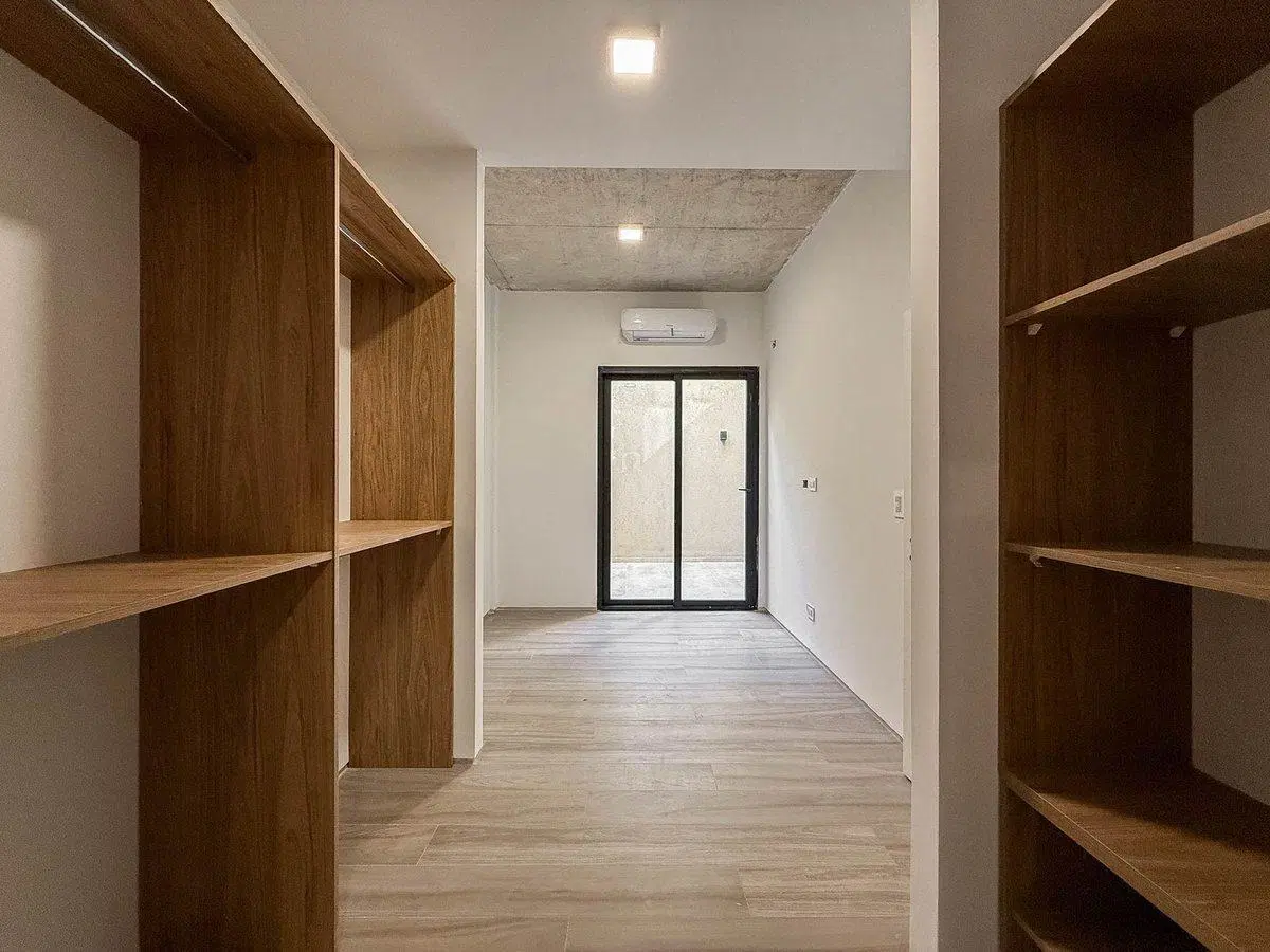 VENTA DEPTO 3 AMB + COCHERA A ESTRENAR SAAVEDRA 5