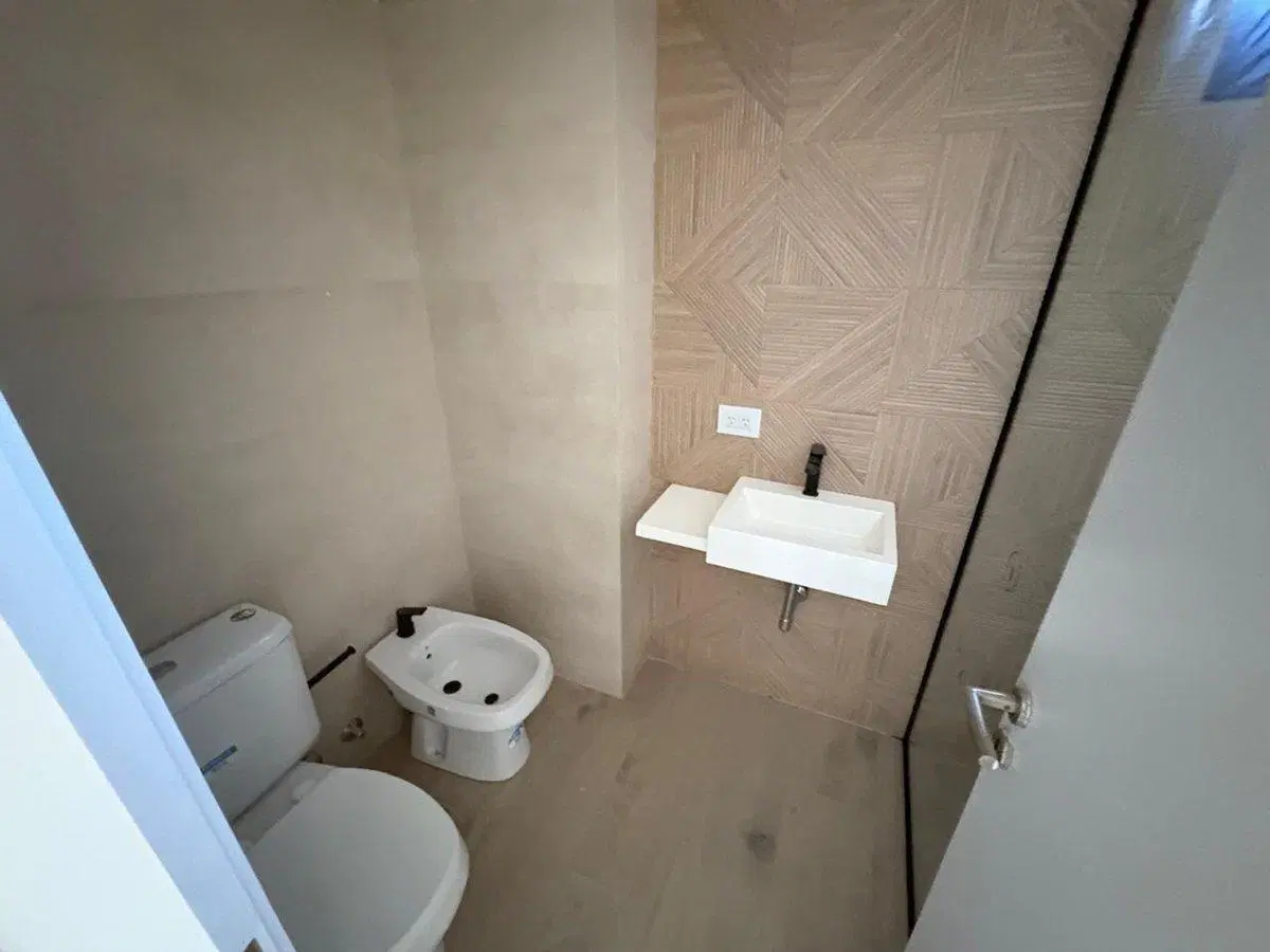 VENTA DEPTO 2 AMB CON BALCON A ESTRENAR SAAVEDRA 2