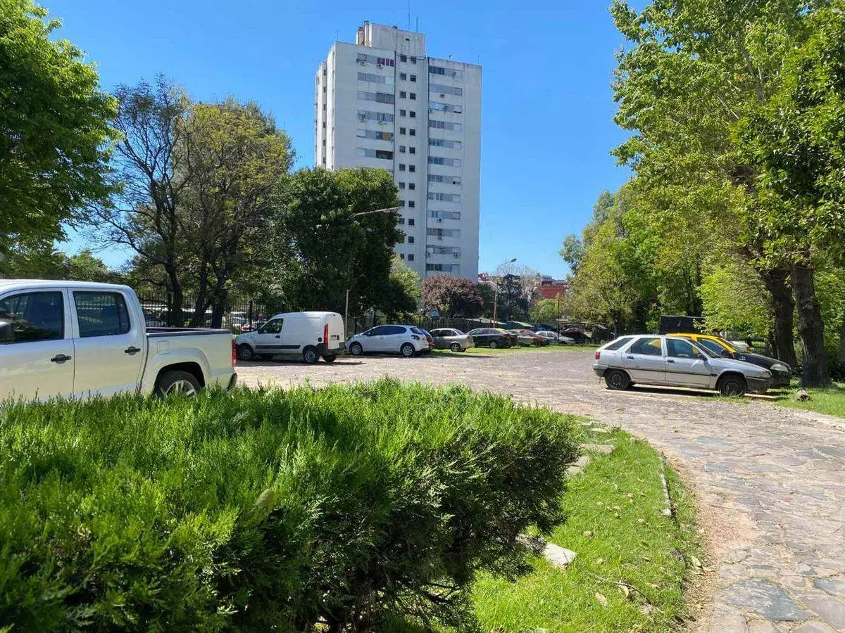 VENTA DEPARTAMENTO 3 AMB APTO CREDITO VILLA CELINA 5