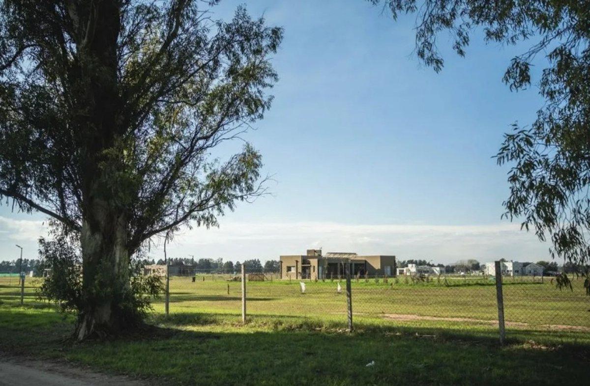 Foto de VENTA | Lote en Villa de Campo Tres Pinos Financia, imagen 5