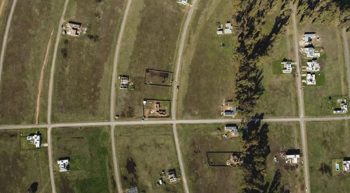 Foto de VENTA | Lote en Villa de Campo Tres Pinos Financia, imagen 4